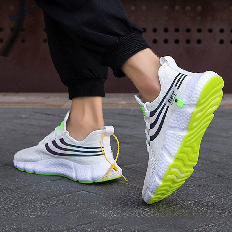 Scarpe Esportivo 88y Plus