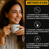 Shilajit 100% Puro 💎 Fonte di Energia Vitale dell’Himalaya